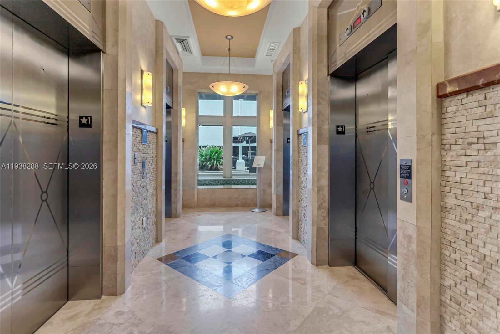 OCEAN MARINE YACHT CLUB C - Residential