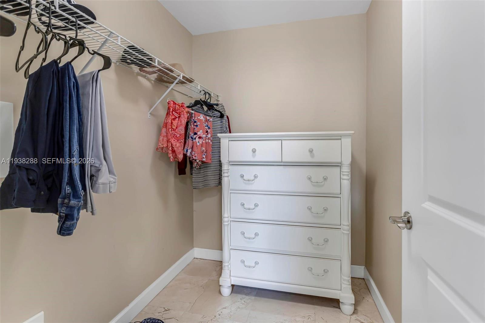 OCEAN MARINE YACHT CLUB C - Residential