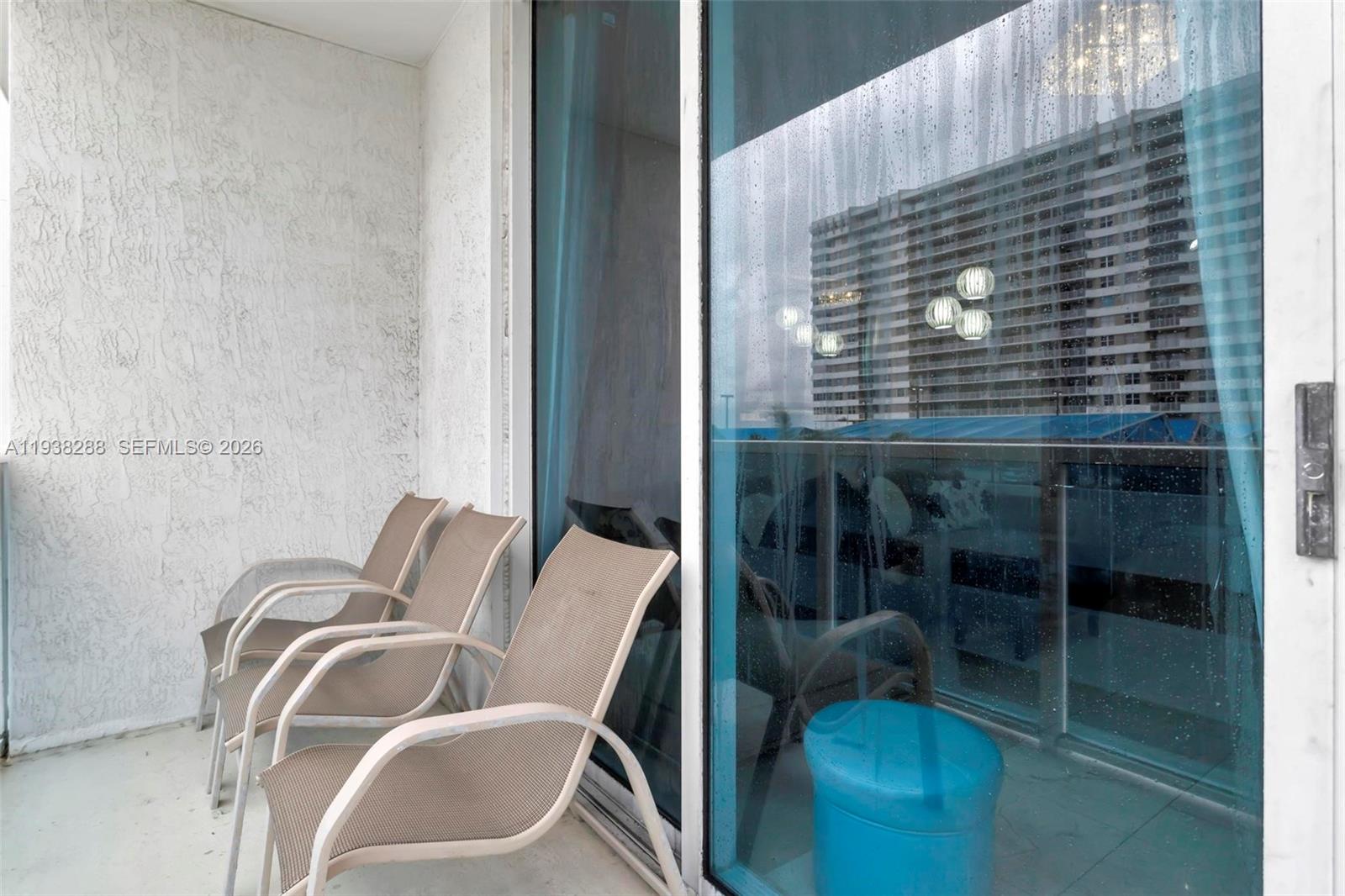 OCEAN MARINE YACHT CLUB C - Residential