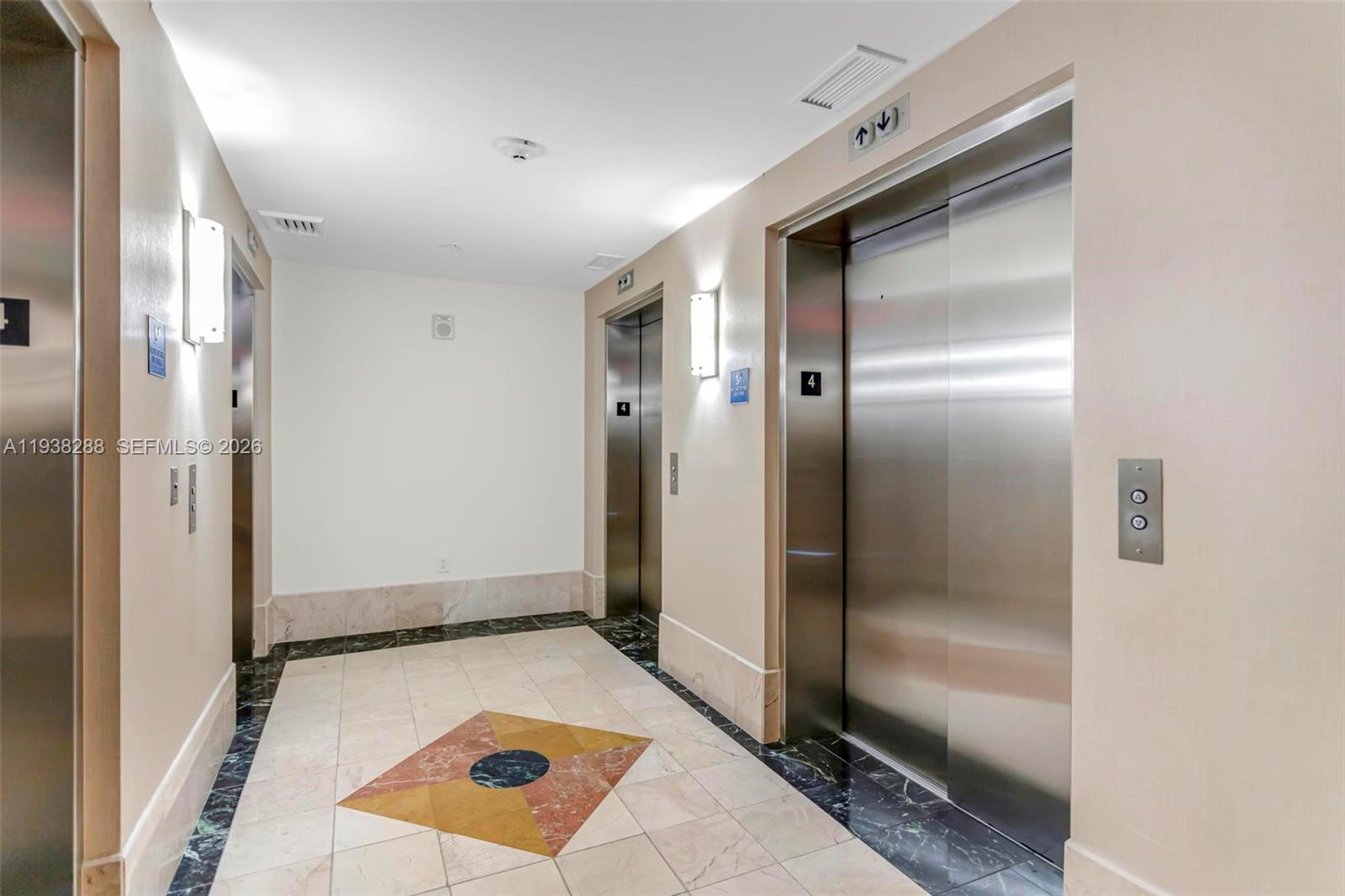 OCEAN MARINE YACHT CLUB C - Residential