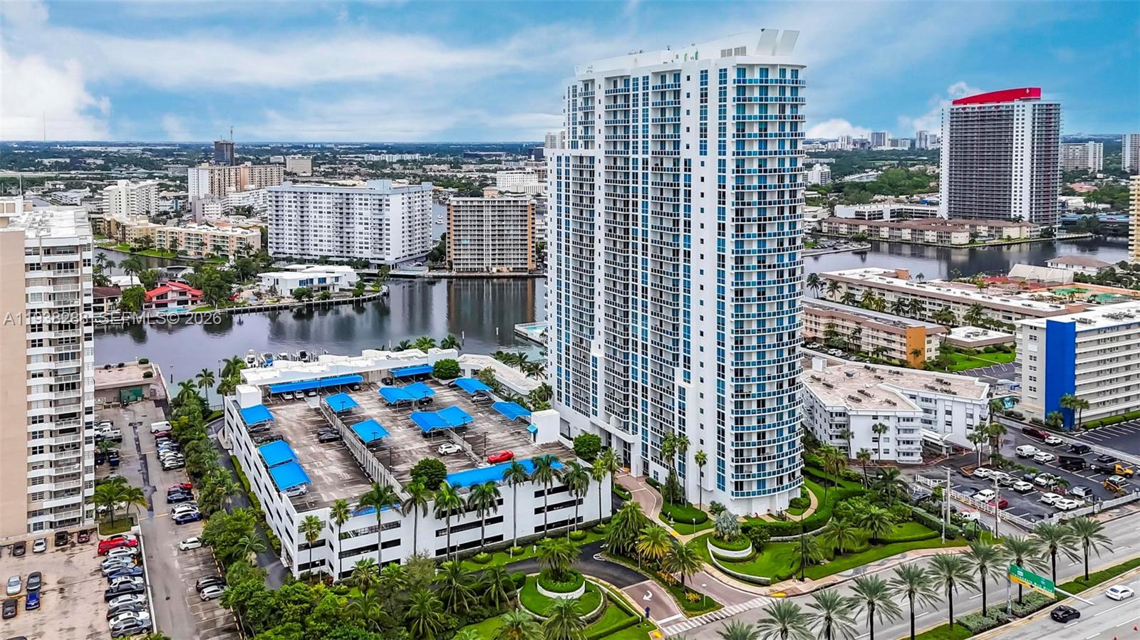 OCEAN MARINE YACHT CLUB C - Residential