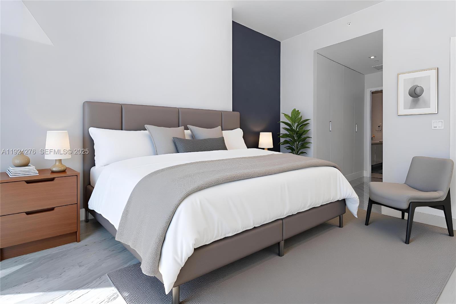 PARAMOUNT FT LAUDERDALE C - Residential Lease