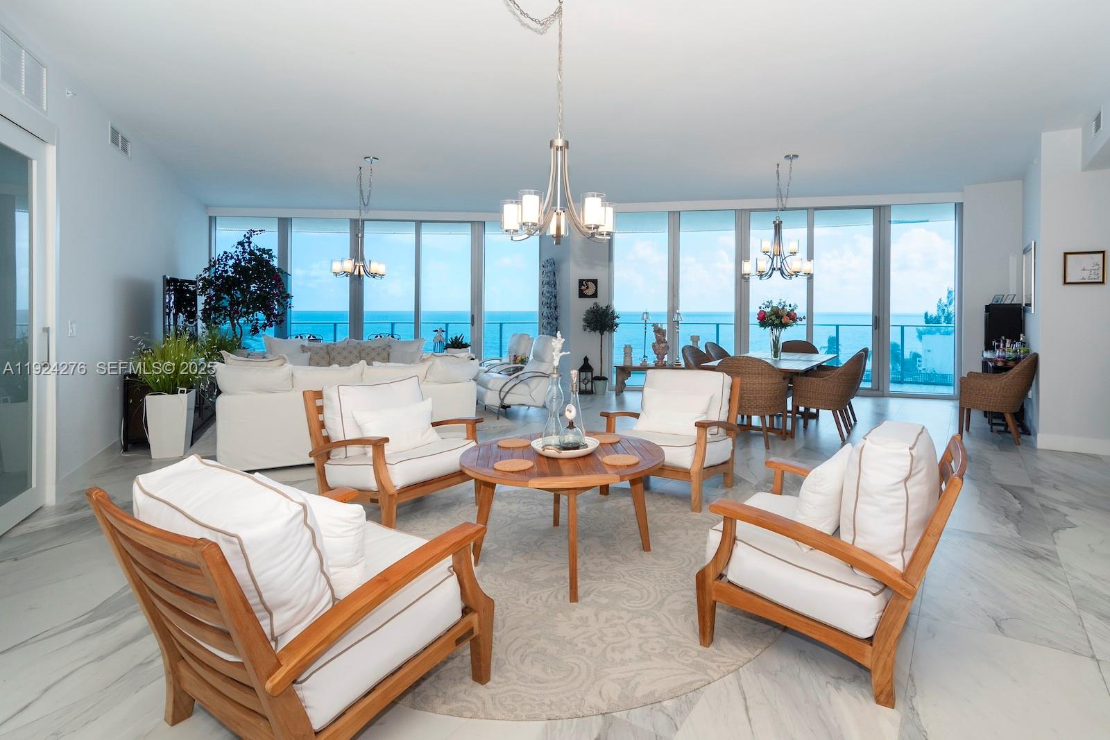 PARAMOUNT FT LAUDERDALE C - Residential Lease