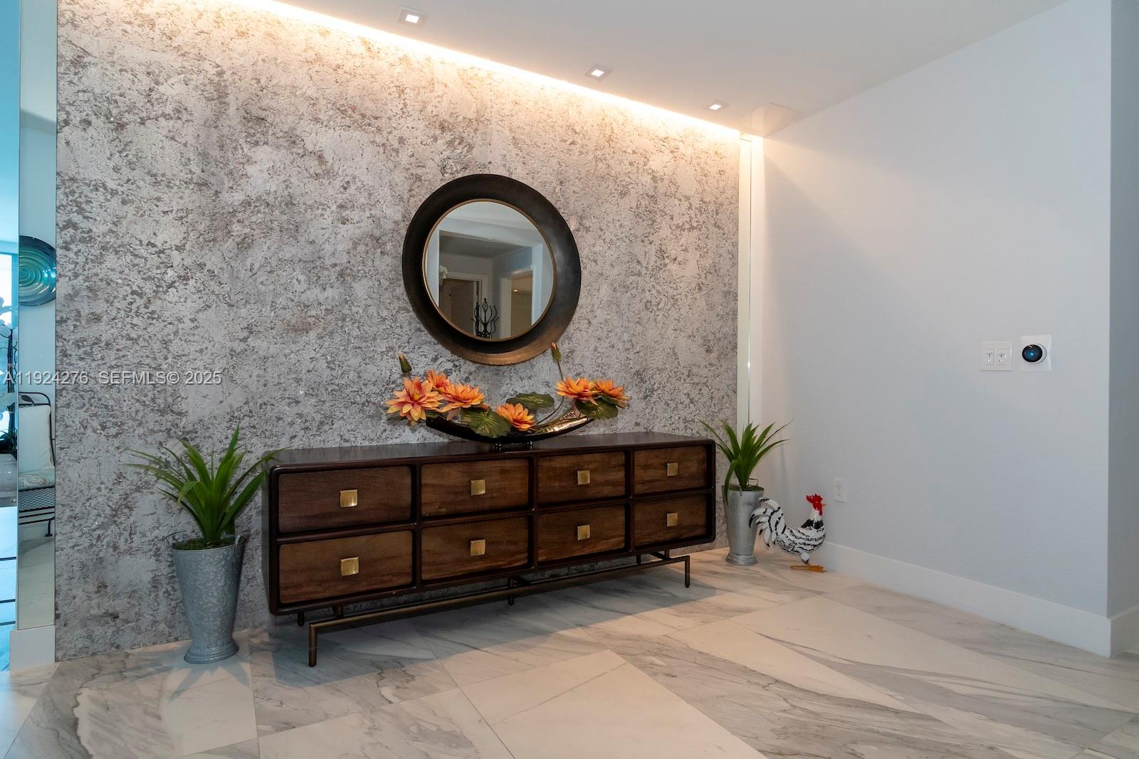 PARAMOUNT FT LAUDERDALE C - Residential Lease