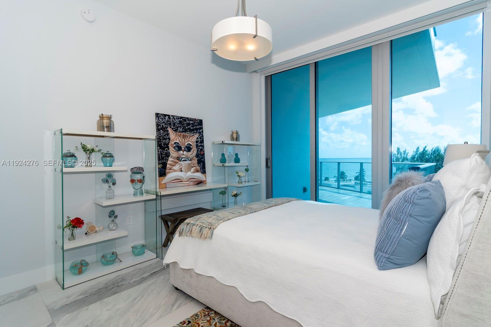 PARAMOUNT FT LAUDERDALE C - Residential Lease