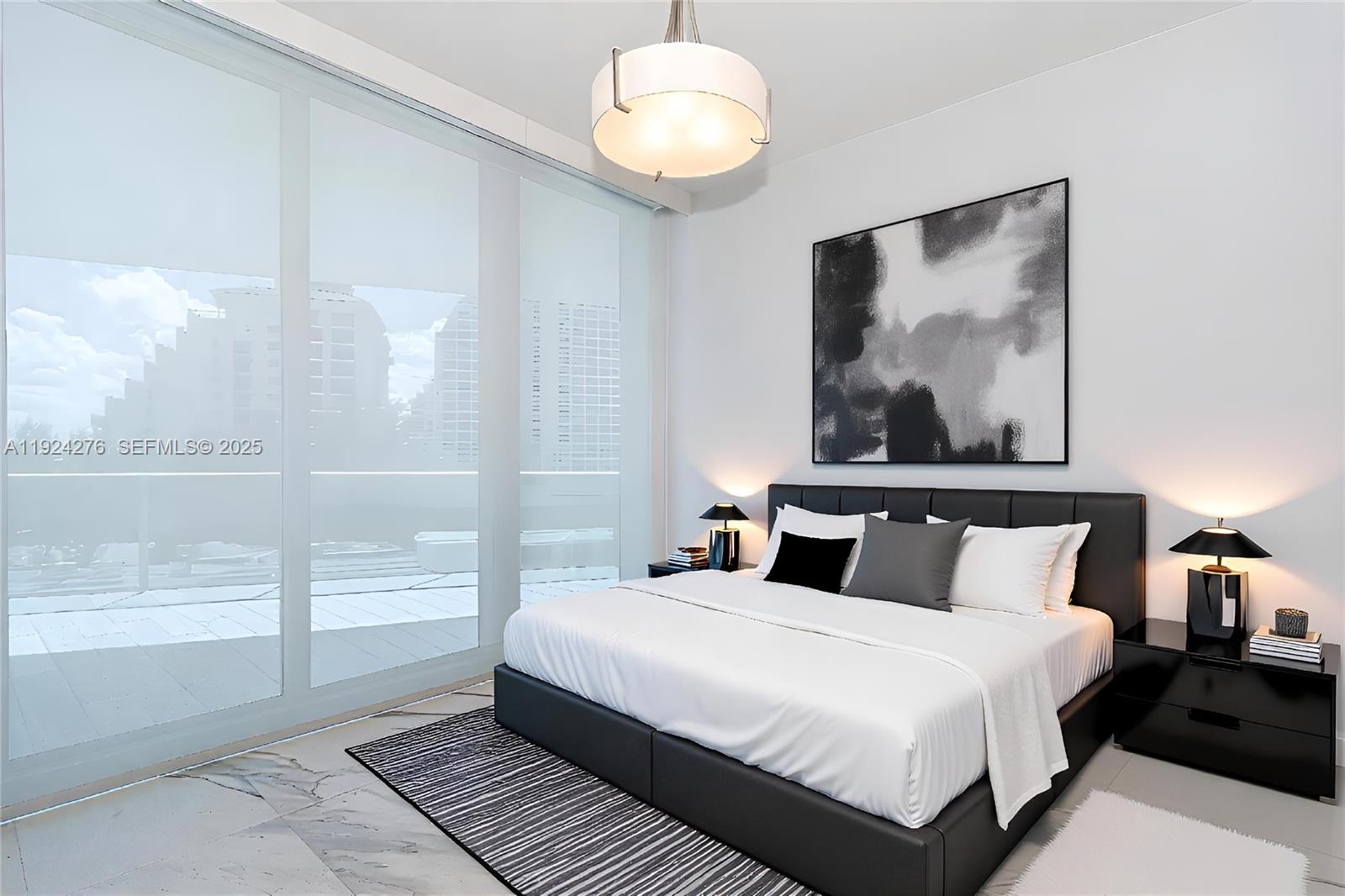 PARAMOUNT FT LAUDERDALE C - Residential Lease