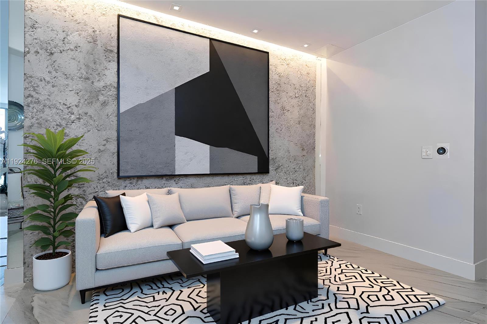 PARAMOUNT FT LAUDERDALE C - Residential Lease