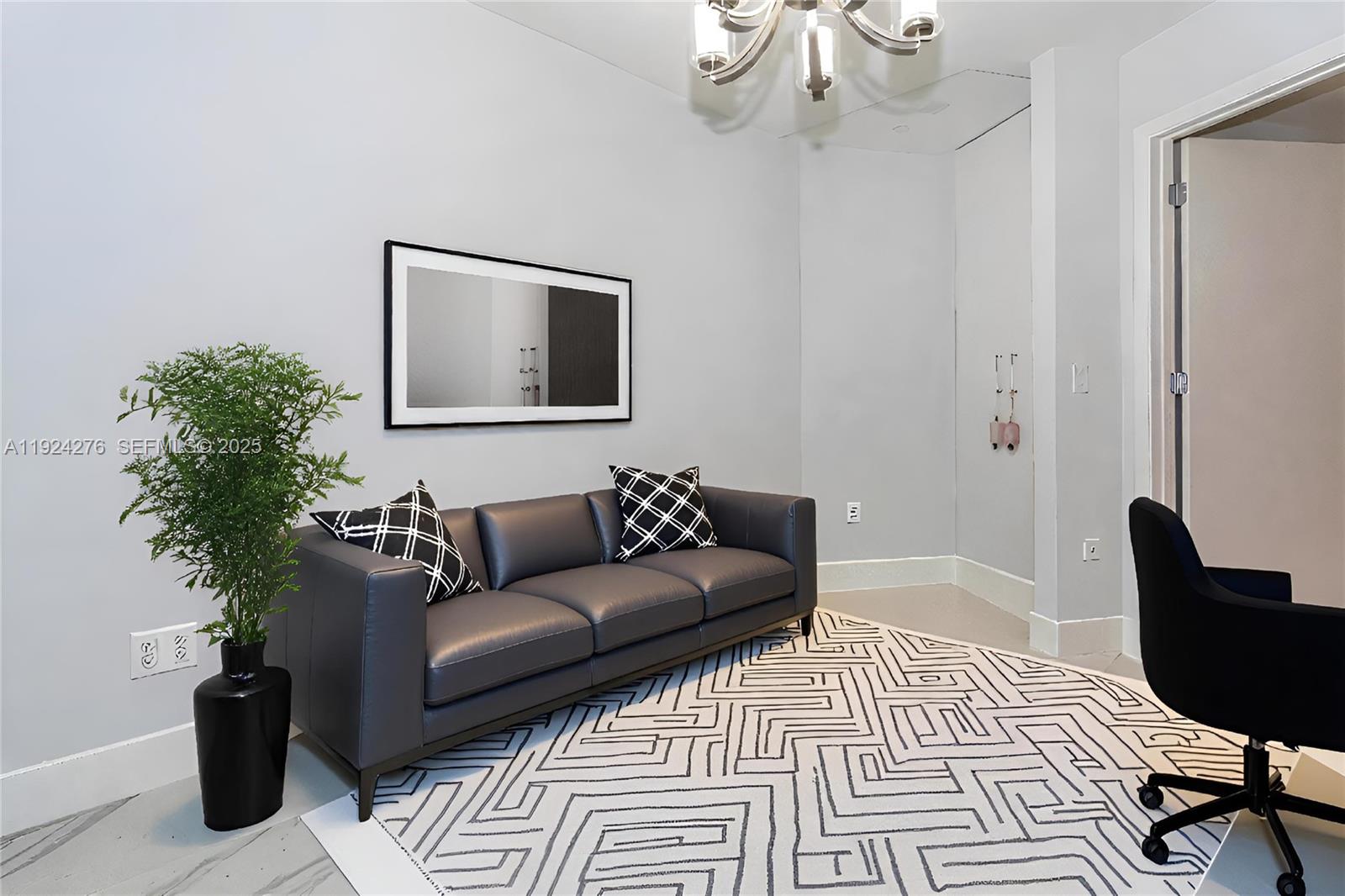 PARAMOUNT FT LAUDERDALE C - Residential Lease