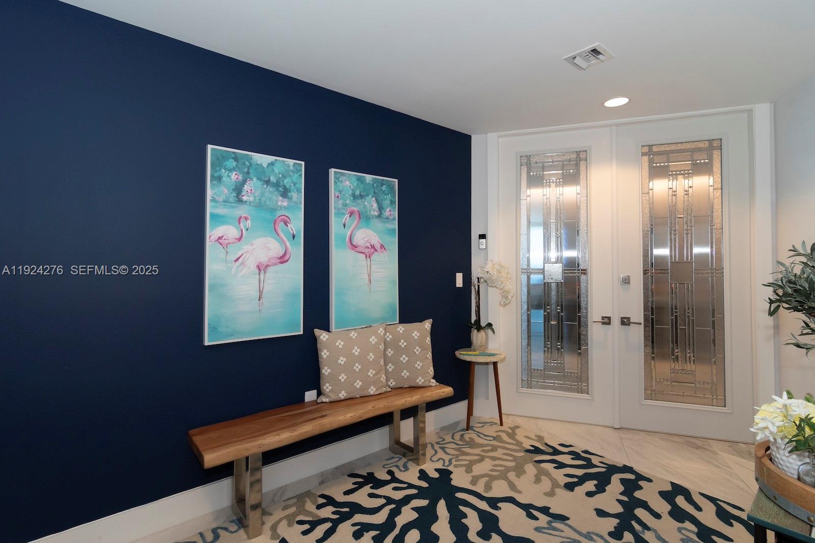 PARAMOUNT FT LAUDERDALE C - Residential Lease