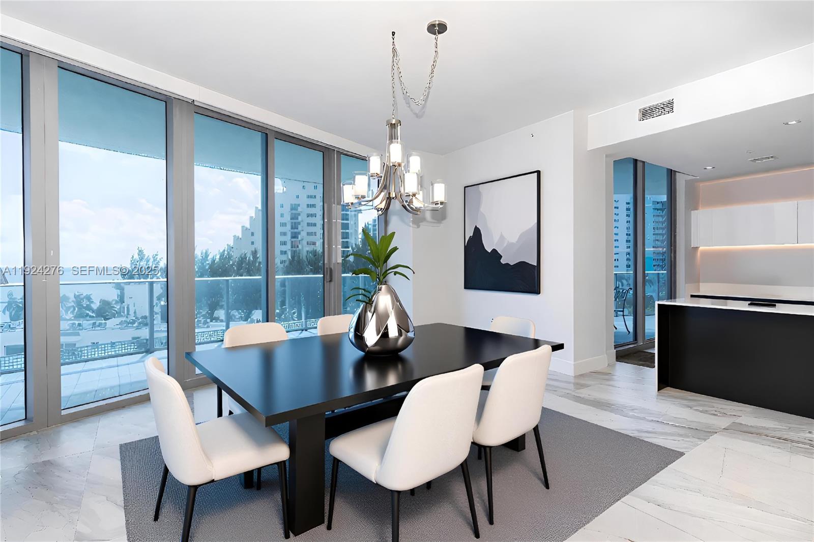 PARAMOUNT FT LAUDERDALE C - Residential Lease