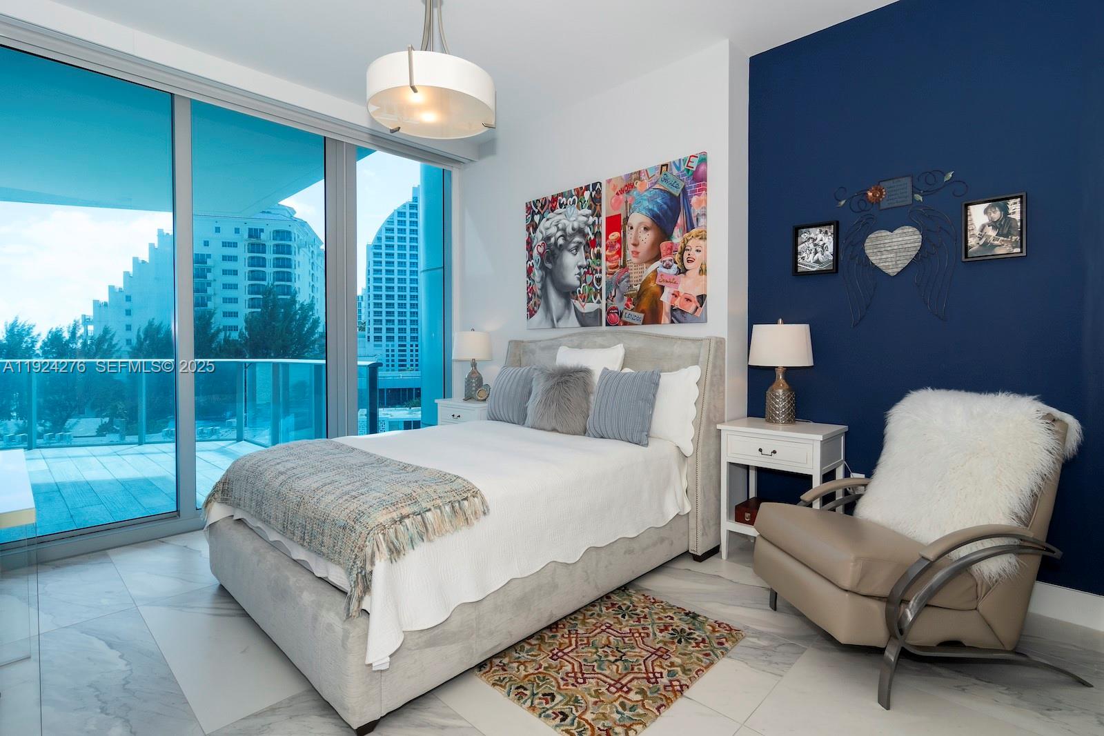 PARAMOUNT FT LAUDERDALE C - Residential Lease