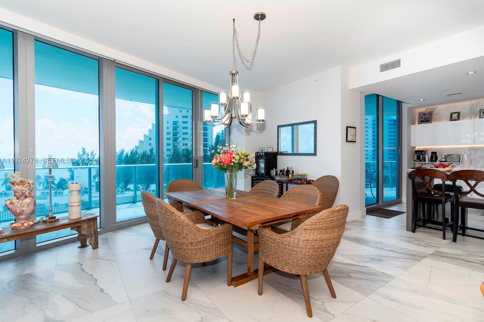 PARAMOUNT FT LAUDERDALE C - Residential Lease