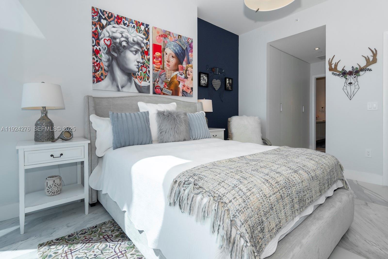 PARAMOUNT FT LAUDERDALE C - Residential Lease