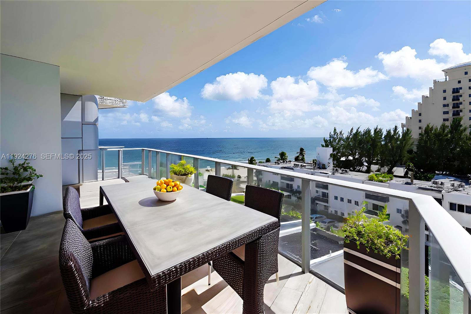 PARAMOUNT FT LAUDERDALE C - Residential Lease