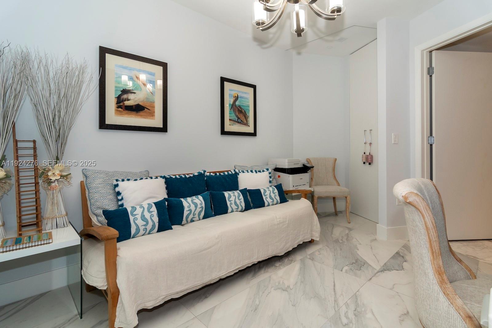 PARAMOUNT FT LAUDERDALE C - Residential Lease