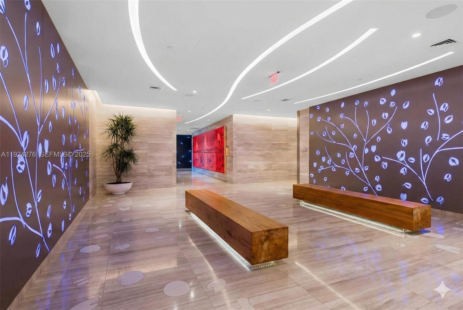 PARAMOUNT FT LAUDERDALE C - Residential Lease