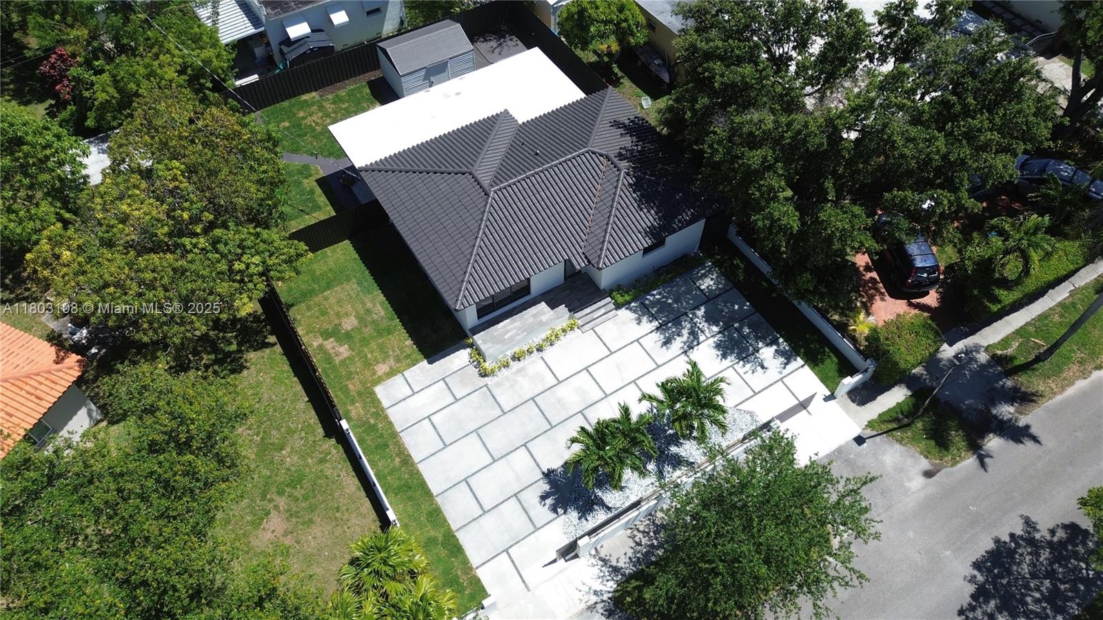 SYLVANIA HEIGHTS RESUB - Residential