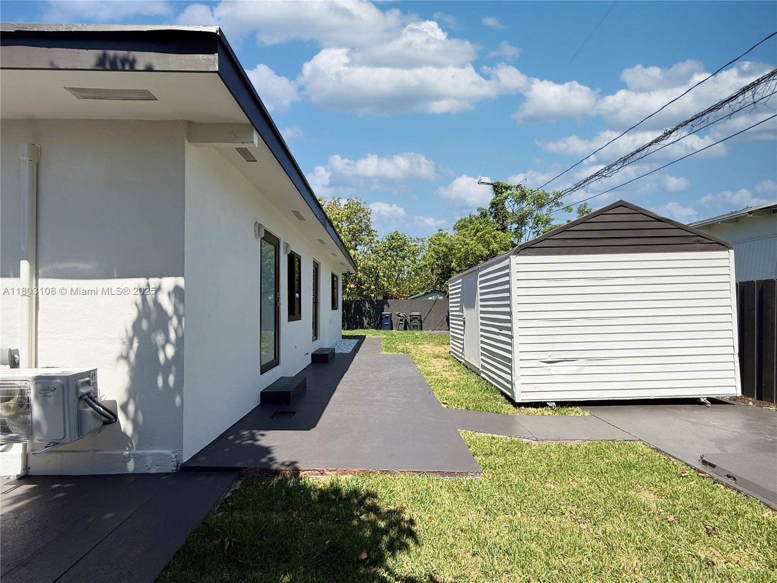 SYLVANIA HEIGHTS RESUB - Residential