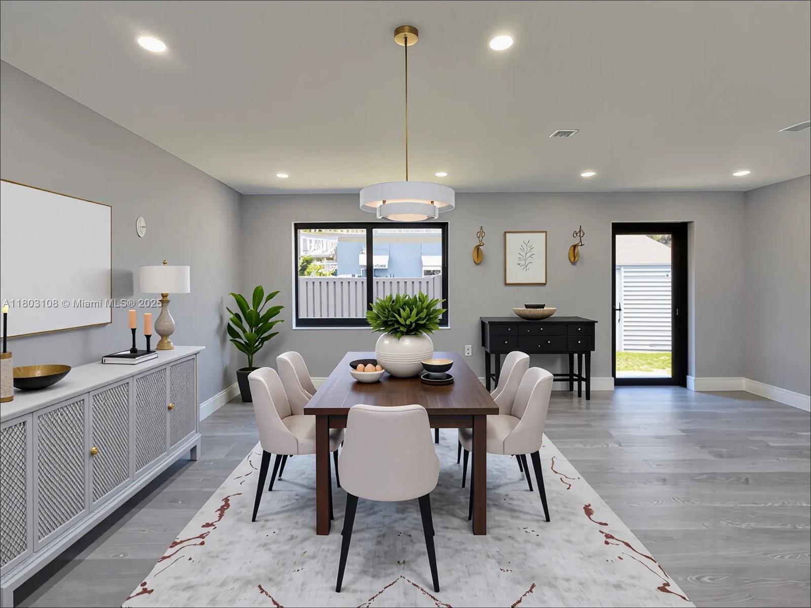 SYLVANIA HEIGHTS RESUB - Residential