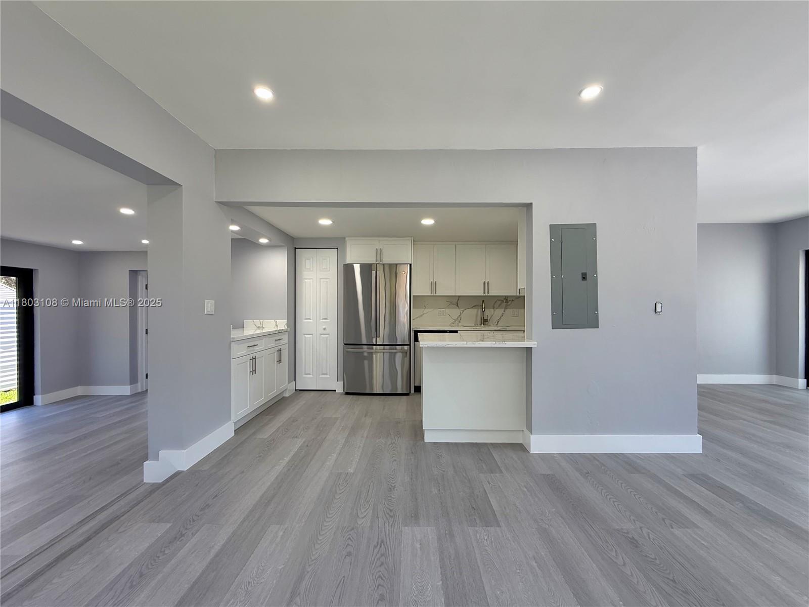 SYLVANIA HEIGHTS RESUB - Residential