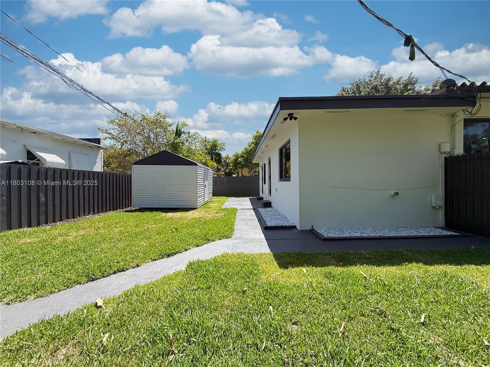 SYLVANIA HEIGHTS RESUB - Residential