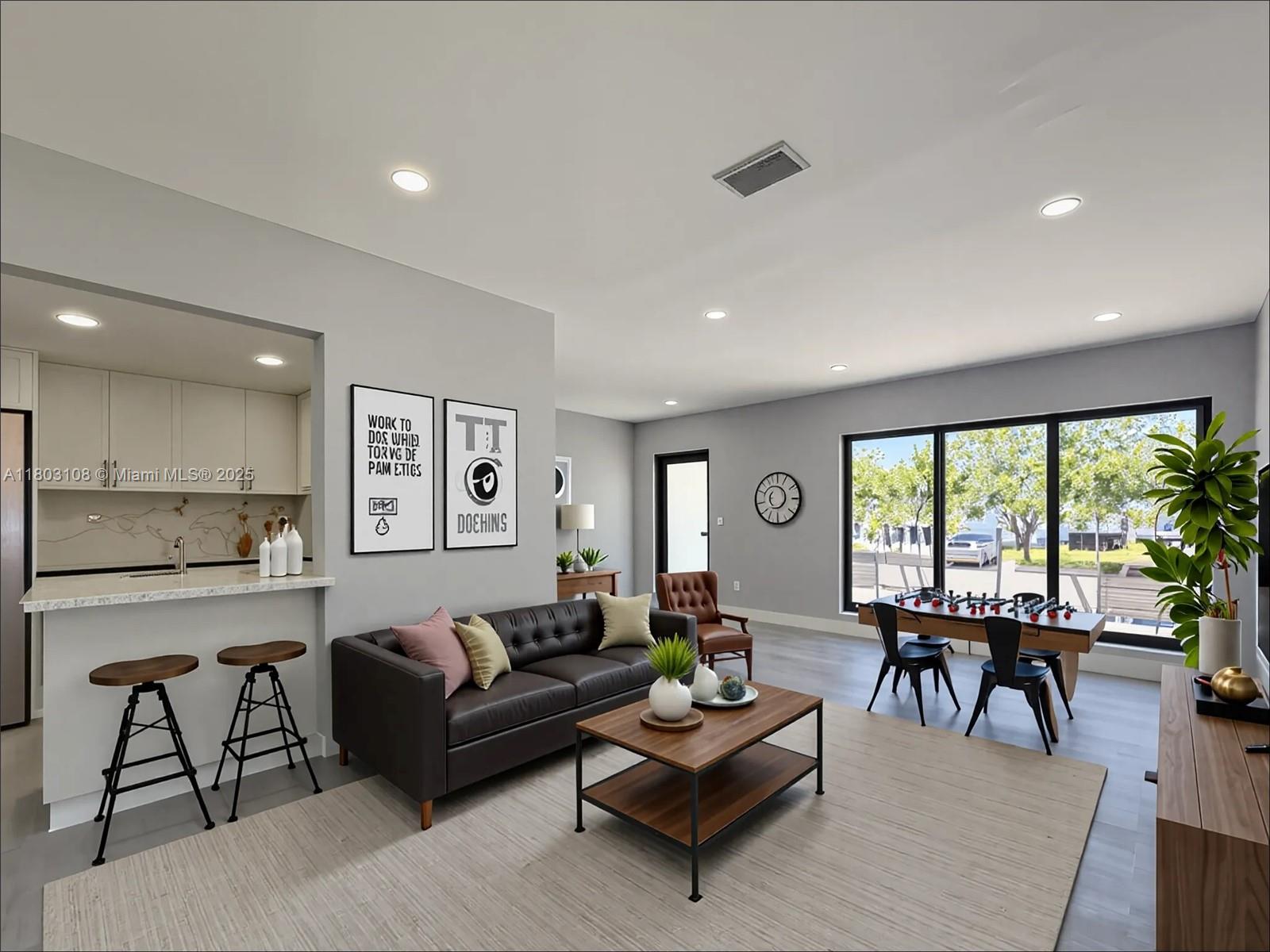 SYLVANIA HEIGHTS RESUB - Residential