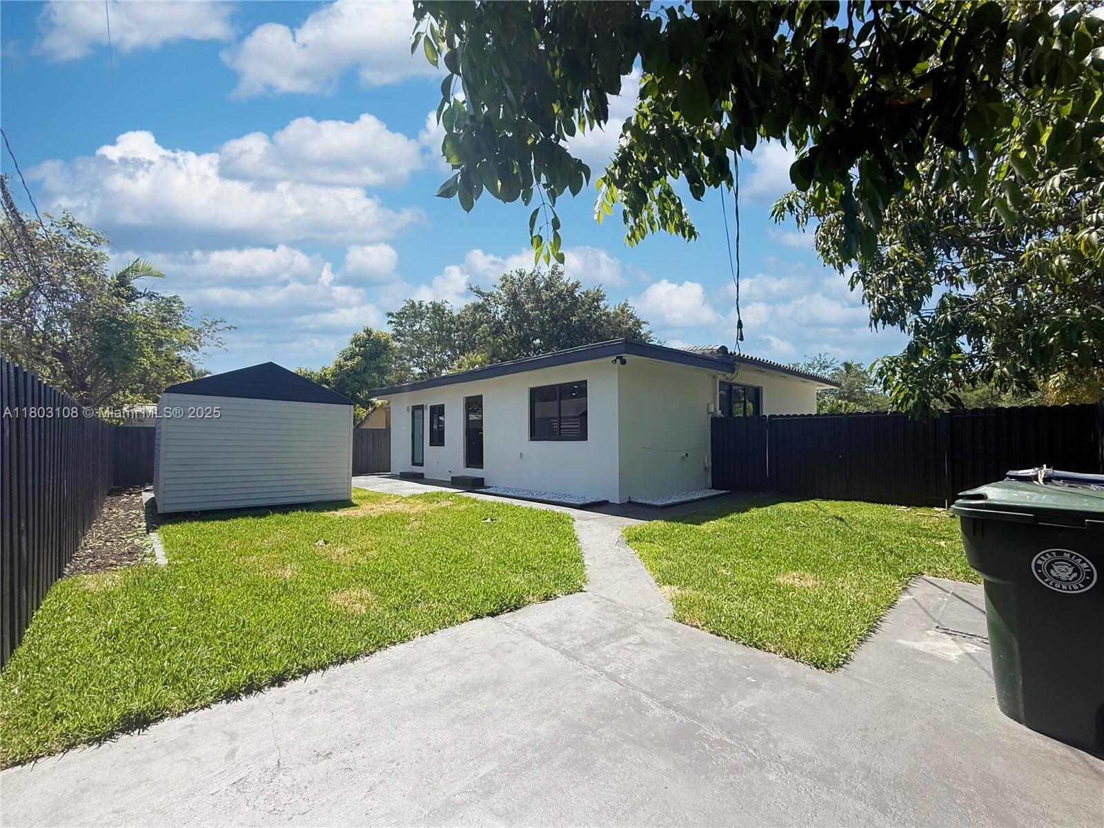 SYLVANIA HEIGHTS RESUB - Residential