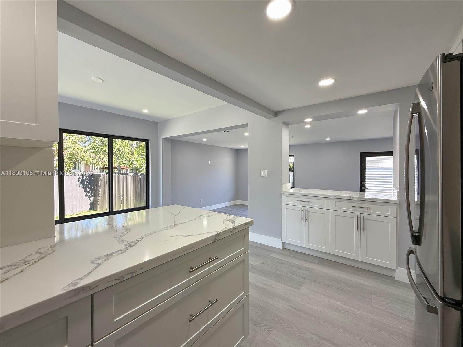 SYLVANIA HEIGHTS RESUB - Residential