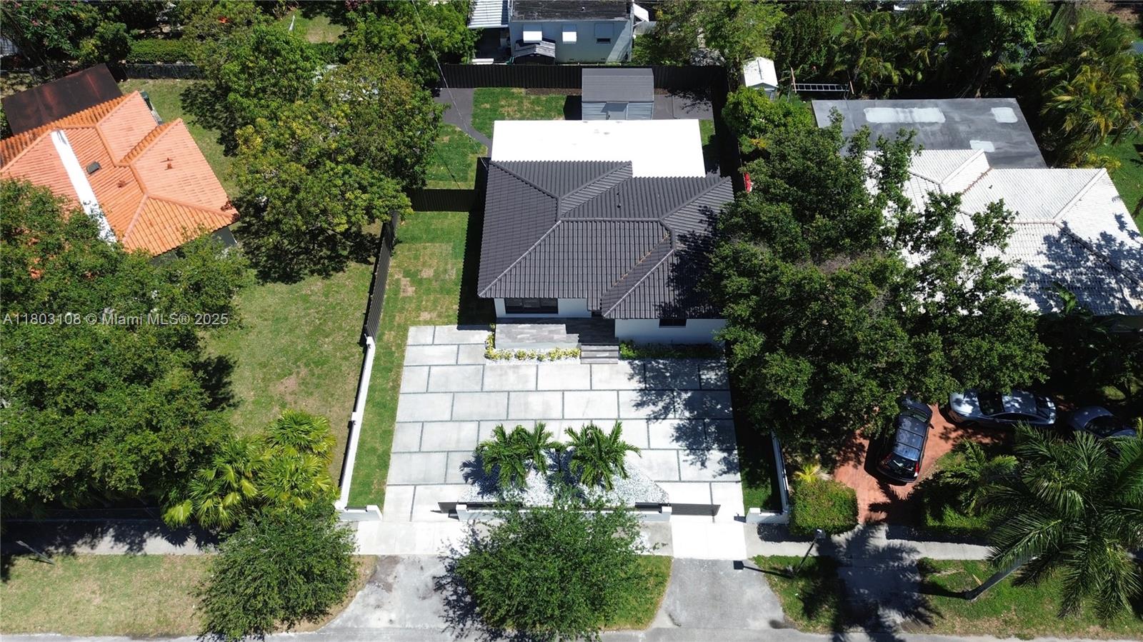 SYLVANIA HEIGHTS RESUB - Residential