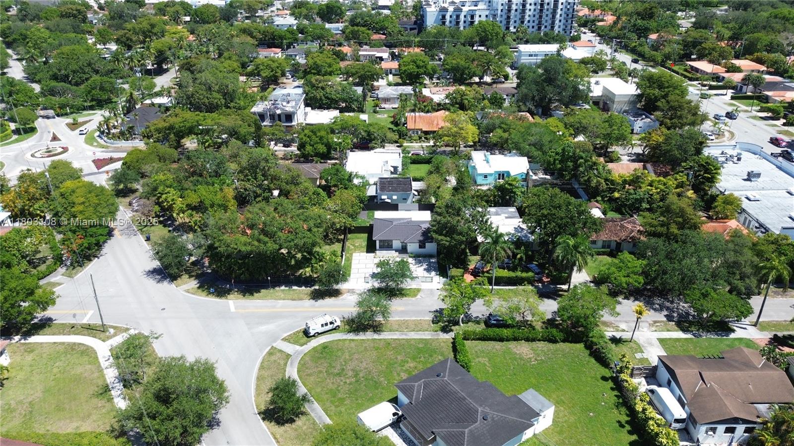 SYLVANIA HEIGHTS RESUB - Residential