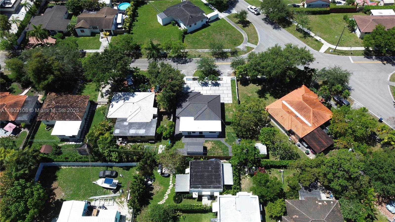 SYLVANIA HEIGHTS RESUB - Residential