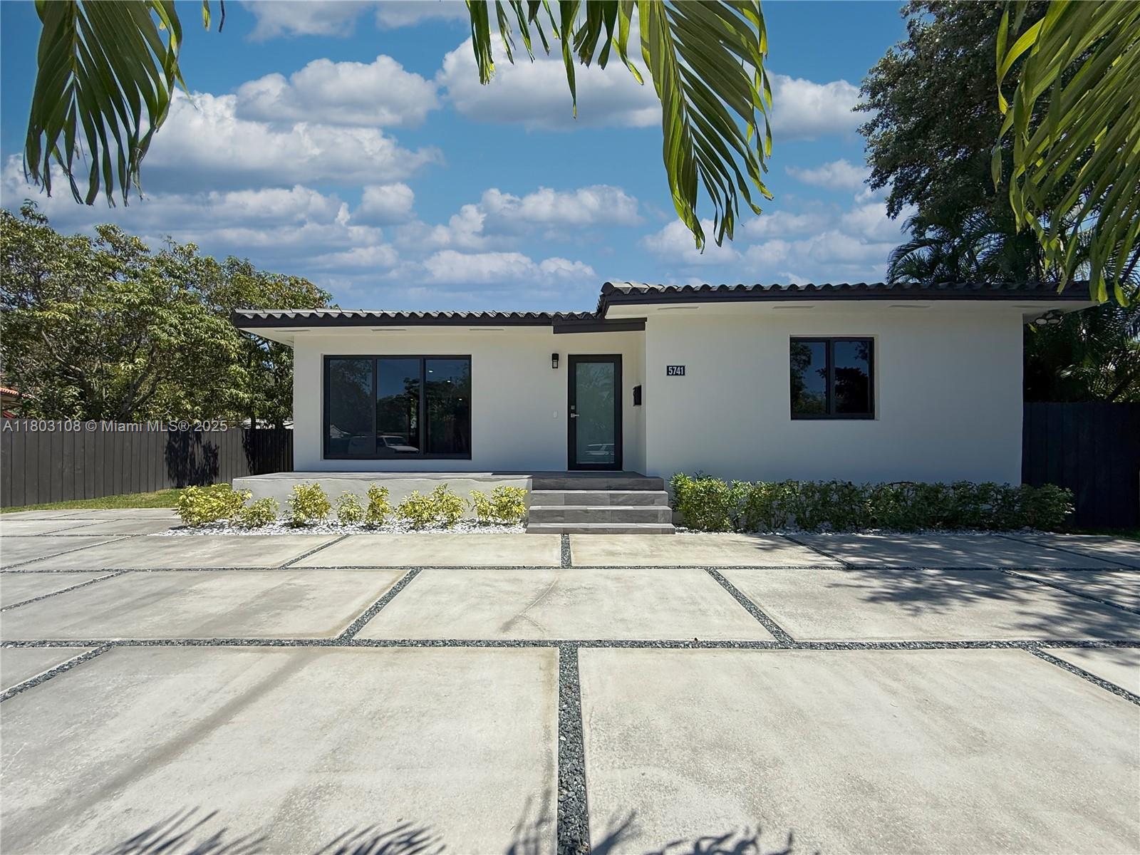 SYLVANIA HEIGHTS RESUB - Residential