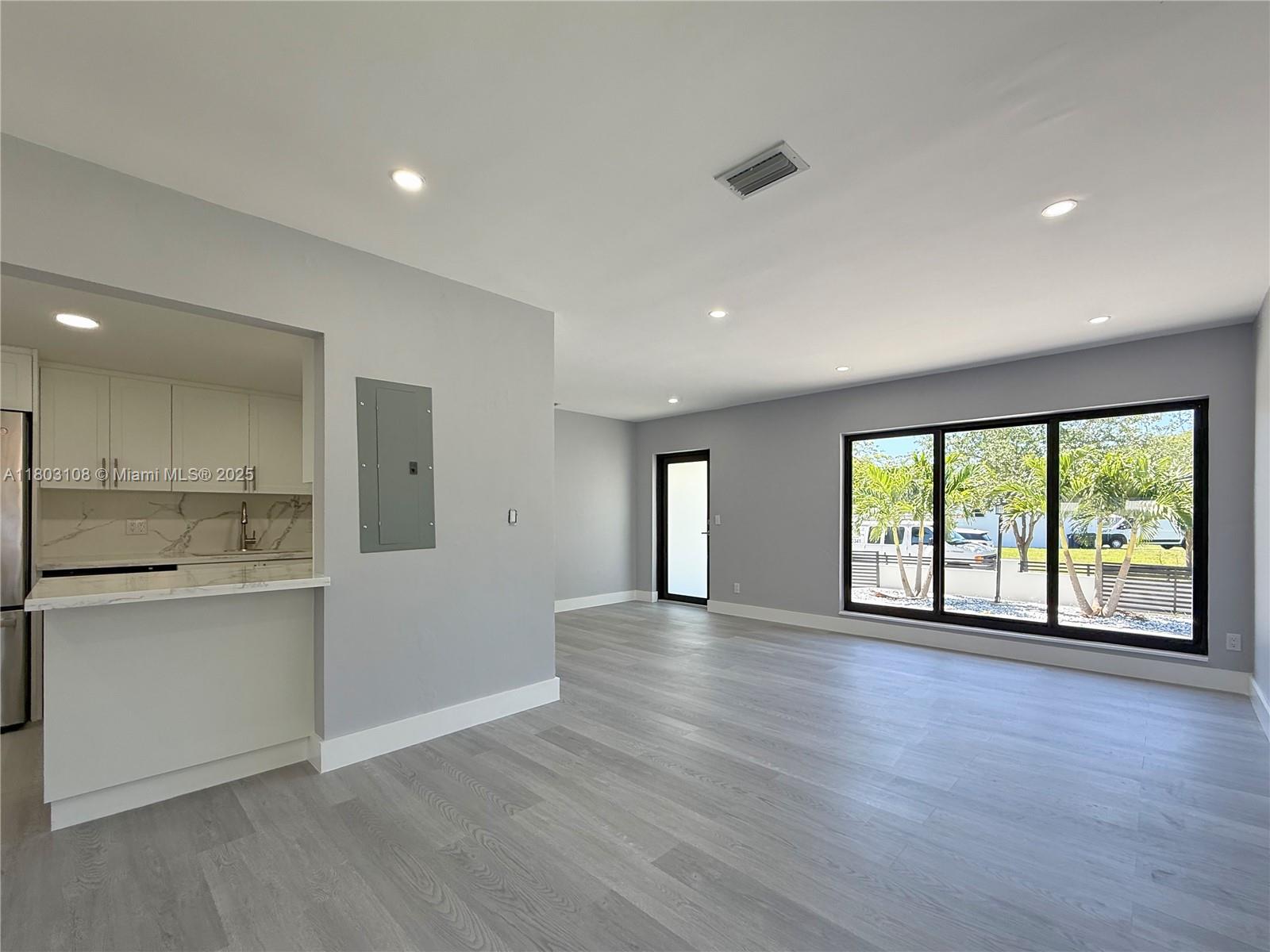 SYLVANIA HEIGHTS RESUB - Residential