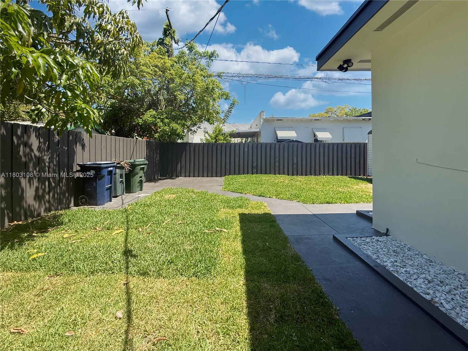 SYLVANIA HEIGHTS RESUB - Residential