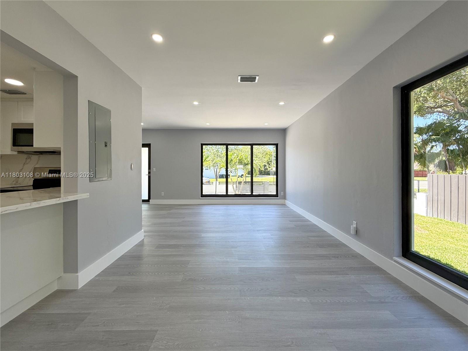SYLVANIA HEIGHTS RESUB - Residential