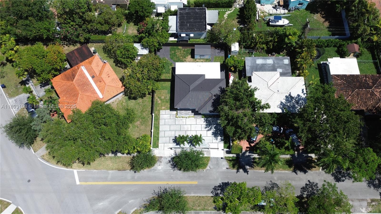 SYLVANIA HEIGHTS RESUB - Residential