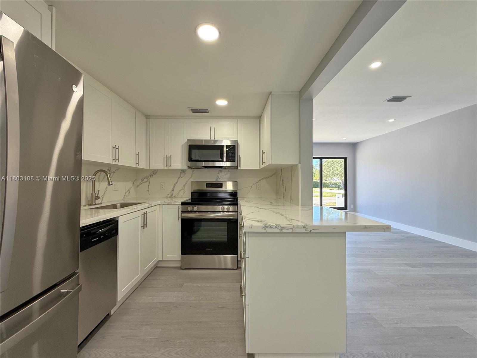 SYLVANIA HEIGHTS RESUB - Residential