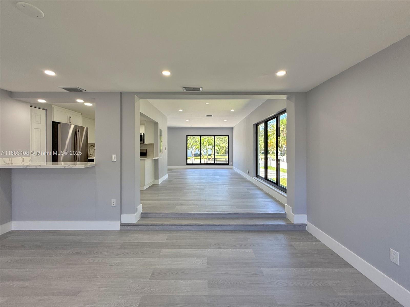 SYLVANIA HEIGHTS RESUB - Residential