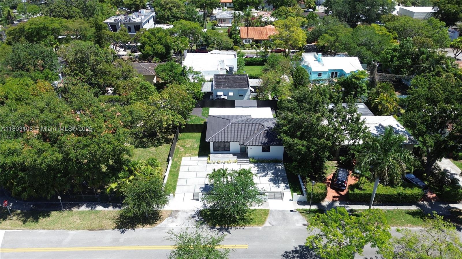 SYLVANIA HEIGHTS RESUB - Residential