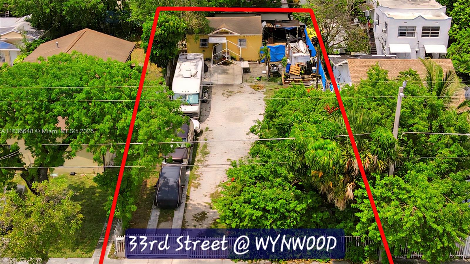 369 NW 33rd St, Miami, FL, 33127/$1,333,000 1 369 NW 33rd St