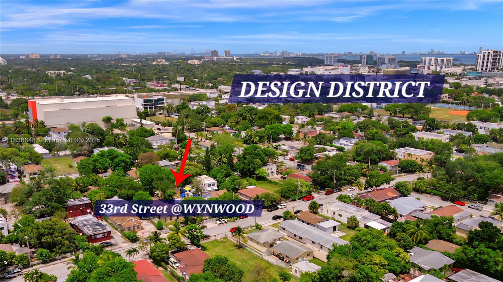 NORTHERN BLVD TRACK - Residential