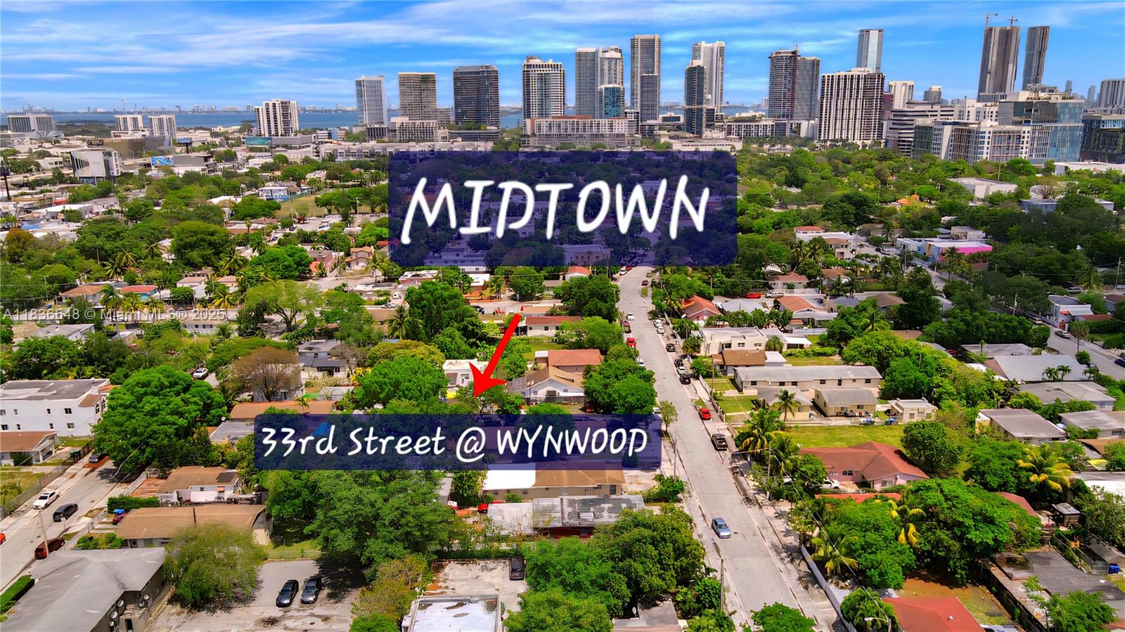 369 NW 33rd St, Miami, FL, 33127/$1,333,000 4 369 NW 33rd St