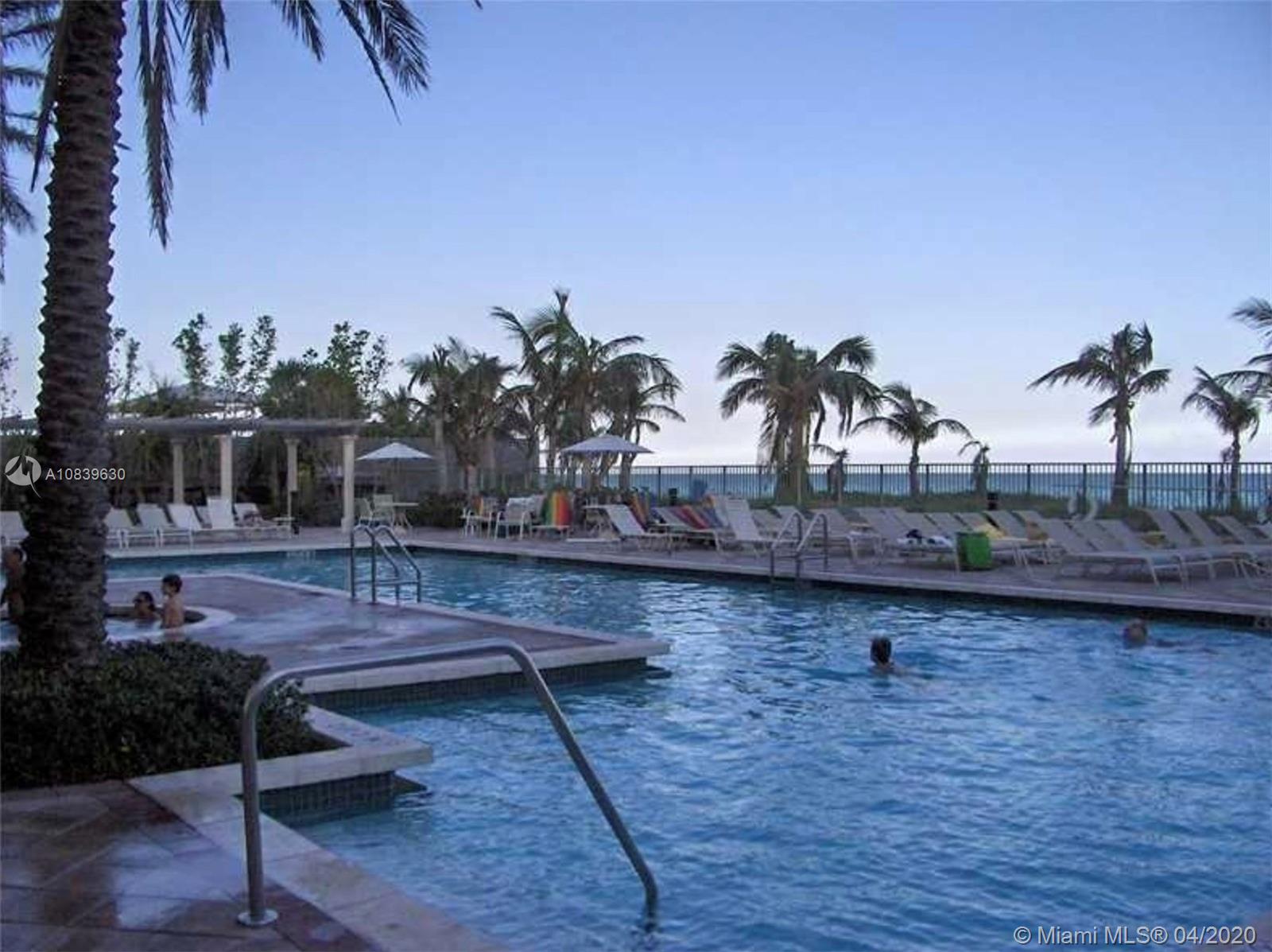 2080 OCEAN DRIVE CONDO - Residential