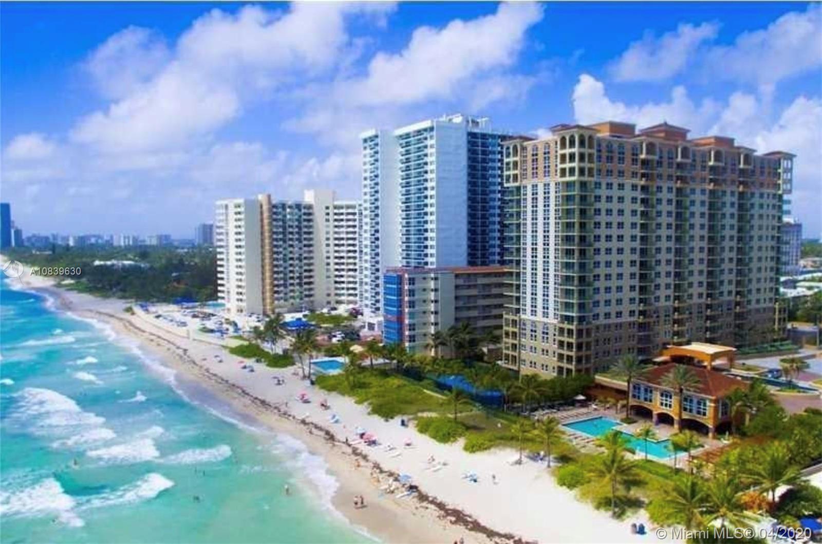 2080 OCEAN DRIVE CONDO - Residential