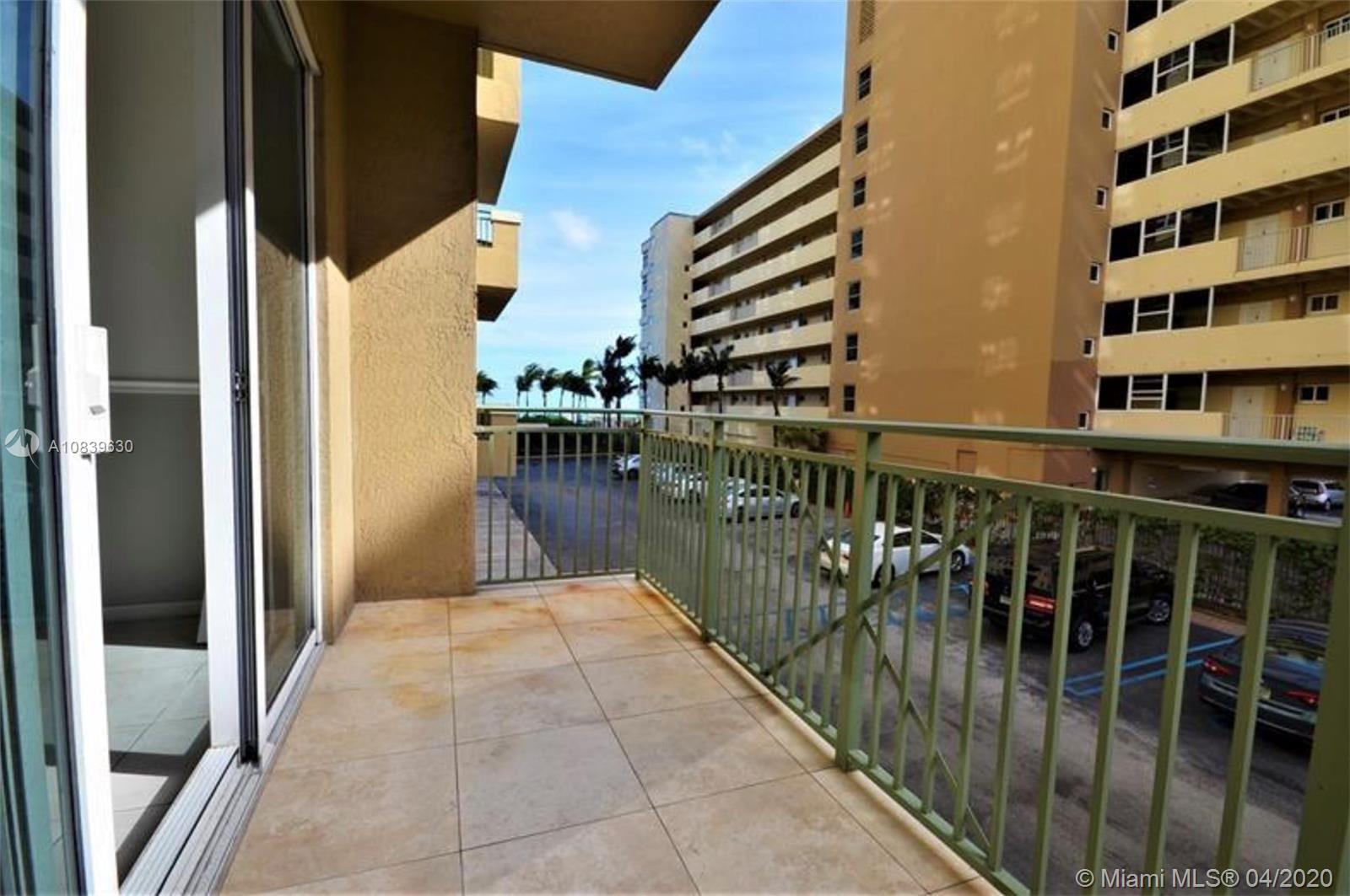 2080 OCEAN DRIVE CONDO - Residential