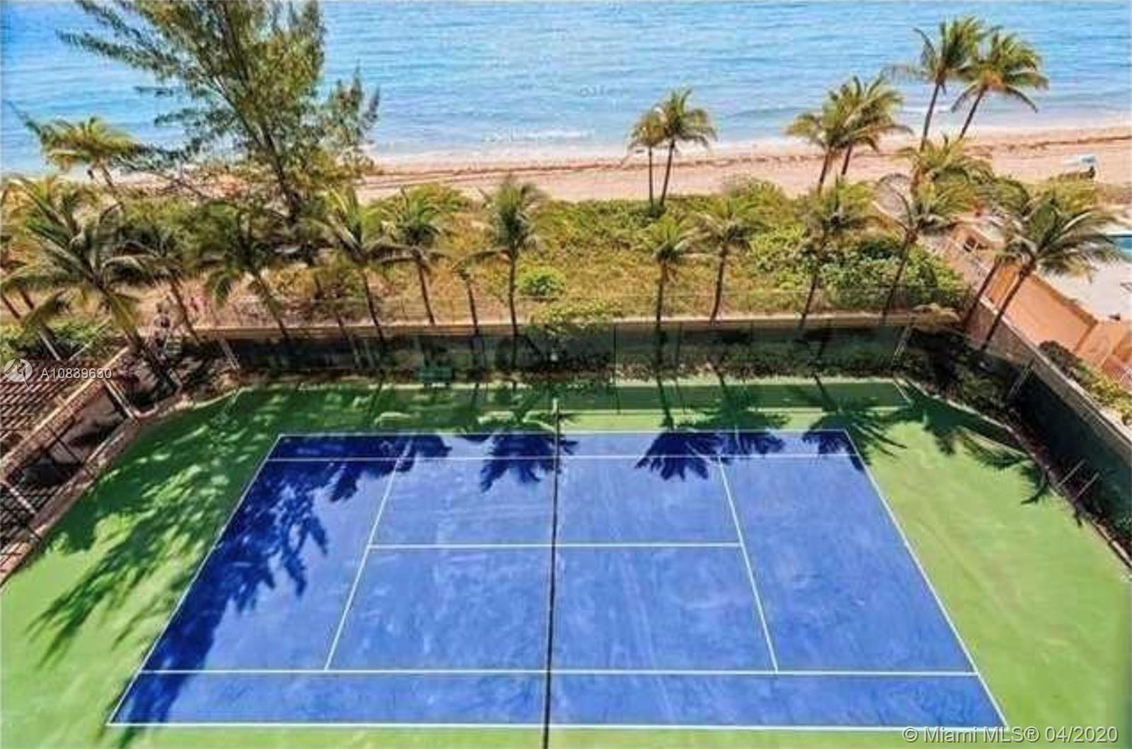 2080 OCEAN DRIVE CONDO - Residential