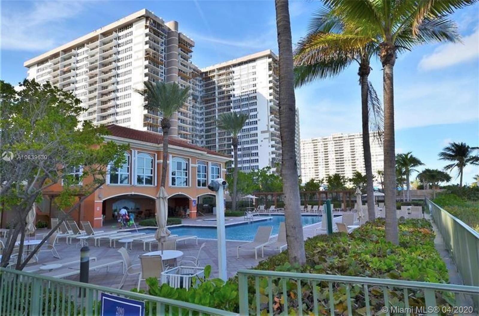 2080 OCEAN DRIVE CONDO - Residential