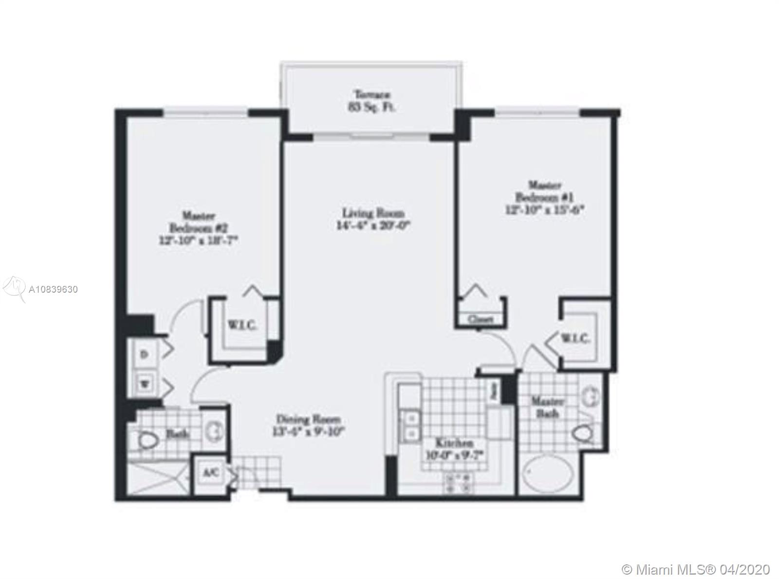 2080 OCEAN DRIVE CONDO - Residential
