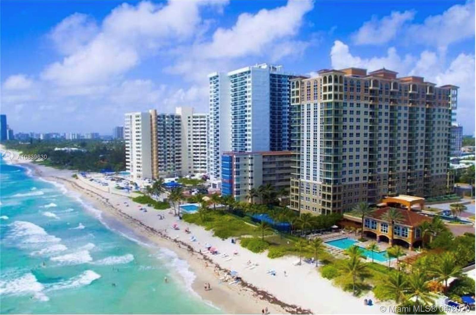 2080 OCEAN DRIVE CONDO - Residential