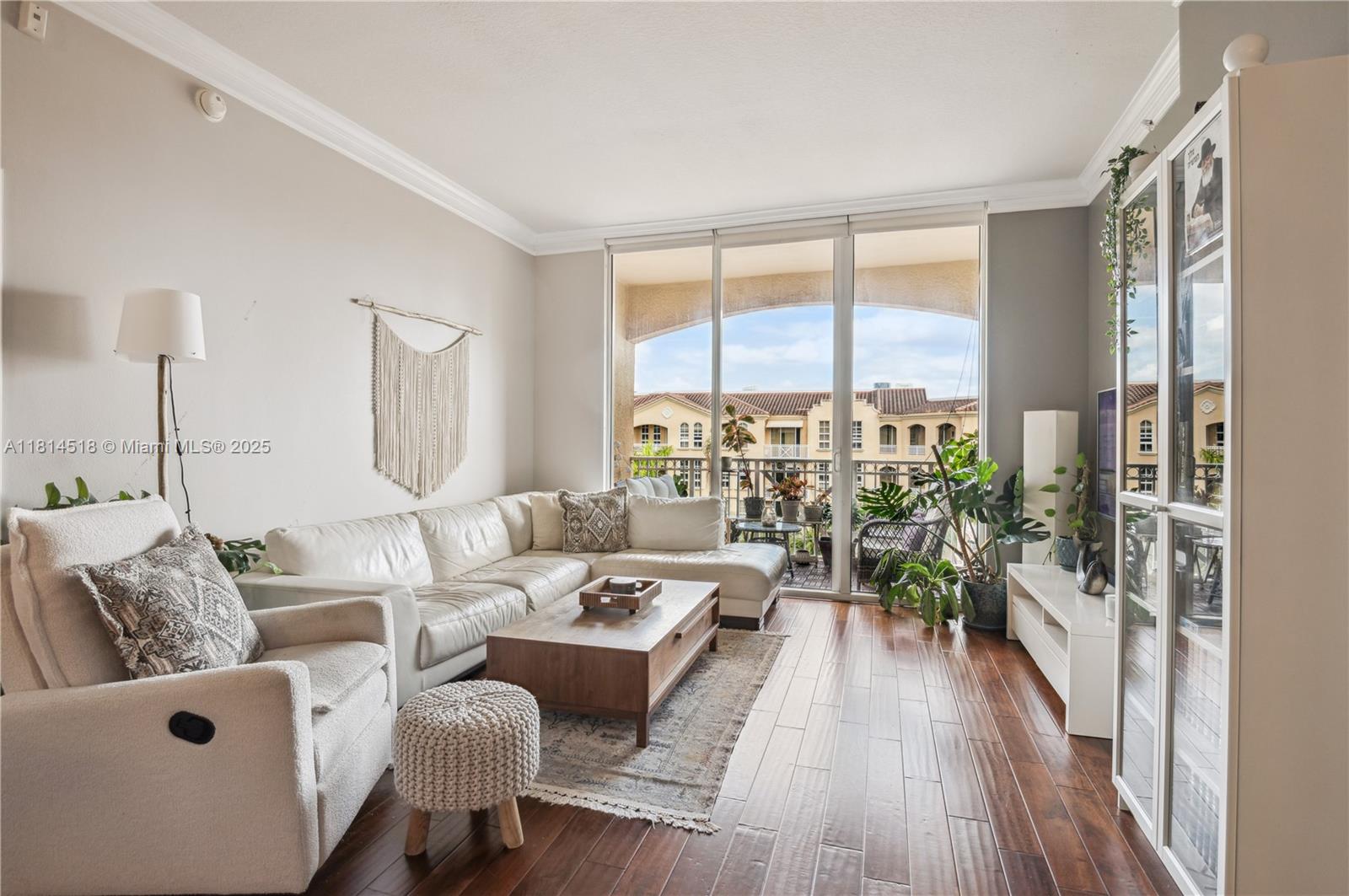 Rental Property at 3001 Ne 185th St 632, Aventura, Miami-Dade County, Florida - Bedrooms: 2 
Bathrooms: 2  - $3,290 MO.